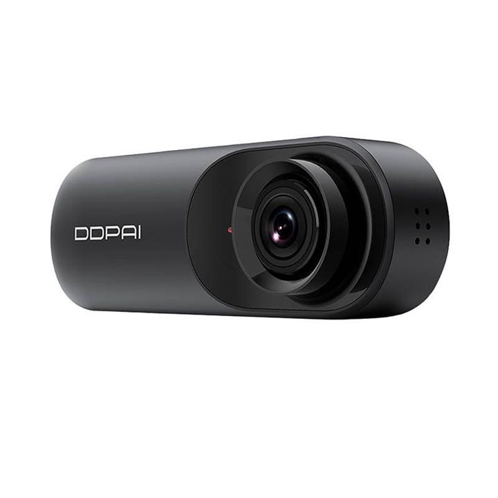 دوربین خودروی شیائومی Xiaomi DDPAI Mola N3 Pro به همراه دوربین عقب